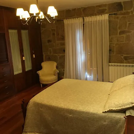 Casa Amean Pontevedra