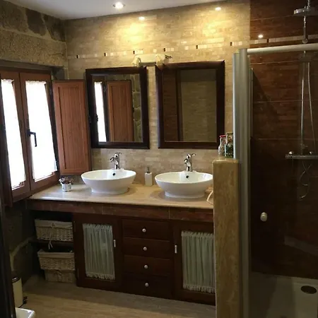 Casa Amean * Pontevedra