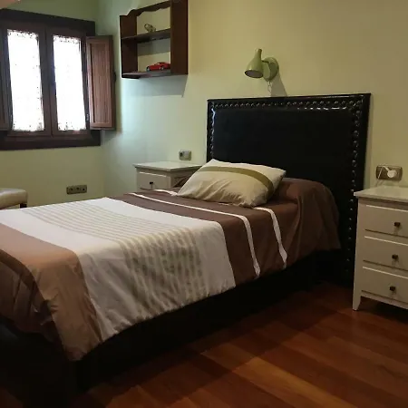 Casa Amean Holiday home