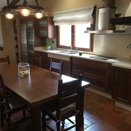 Holiday home Casa Amean Pontevedra