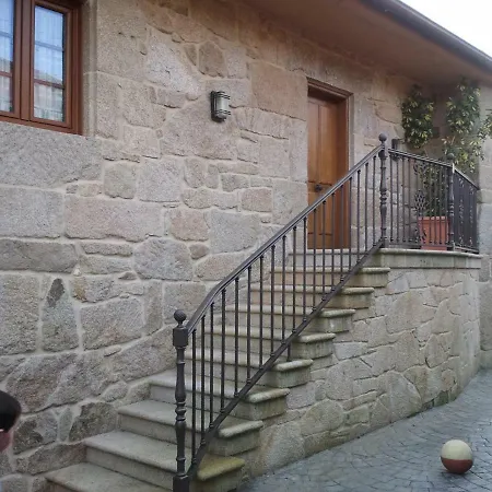 Casa Amean Holiday home