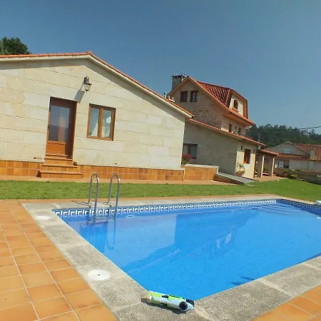 Holiday home Casa Amean