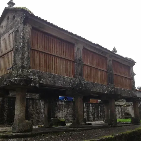 A Casa De Mateu Apartment *