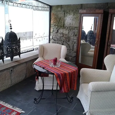 A Casa De Mateu Apartment *