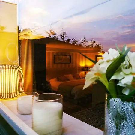 Mirador A Caeira, Lovely Loft