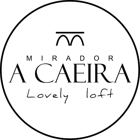 Mirador A Caeira, Lovely Loft Apartment Pontevedra
