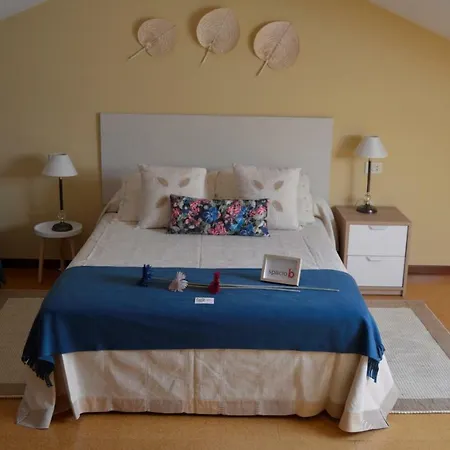 Holiday home Casa Samieira Pontevedra