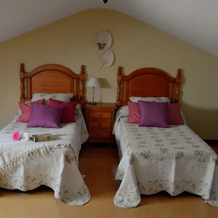 Casa Samieira Holiday home