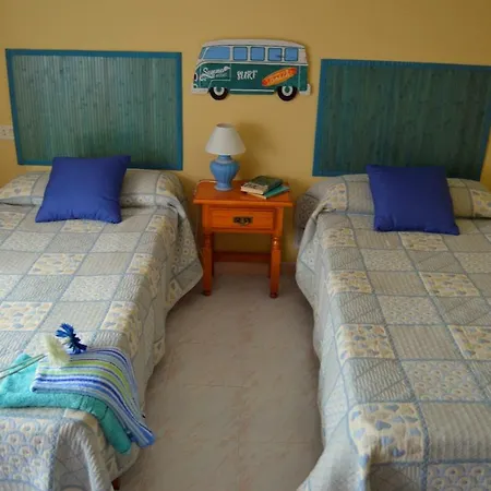 Casa Samieira Holiday home *