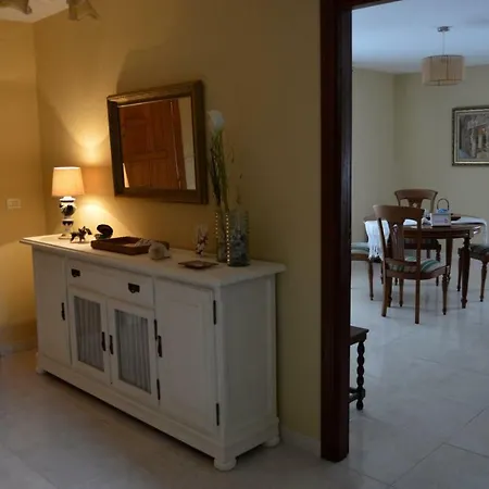 Casa Samieira Holiday home Pontevedra