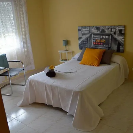 Casa Samieira * Pontevedra