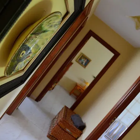 Holiday home Casa Samieira *