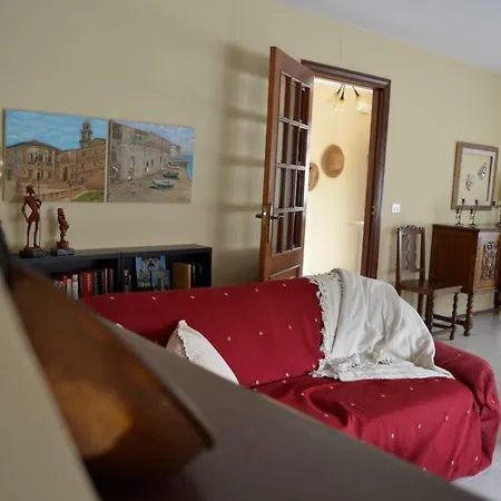 Casa Samieira Holiday home *