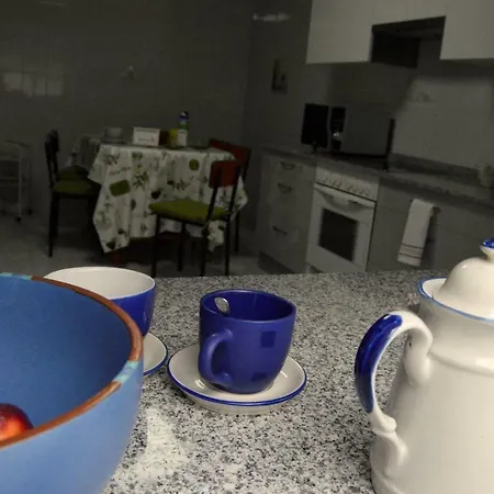 Casa Samieira Holiday home