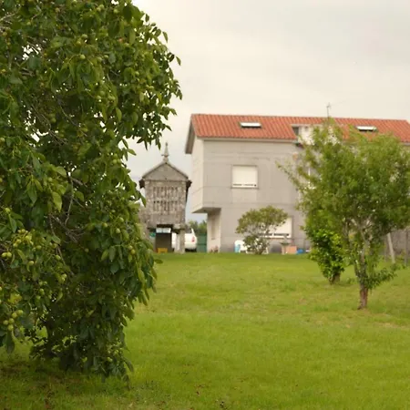 Casa Samieira Pontevedra