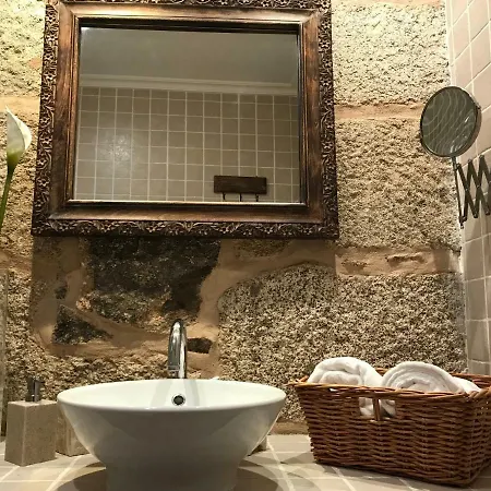 Holiday home Sweet Pontevedra