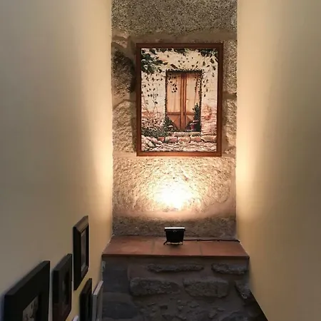 Sweet Holiday home Pontevedra