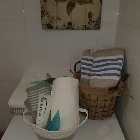 Mirador A Caeira, Lovely Loft *