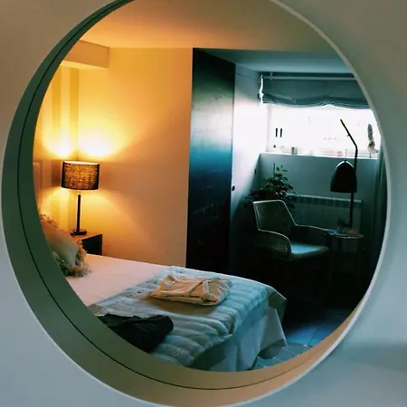 Mirador A Caeira, Lovely Loft * Pontevedra
