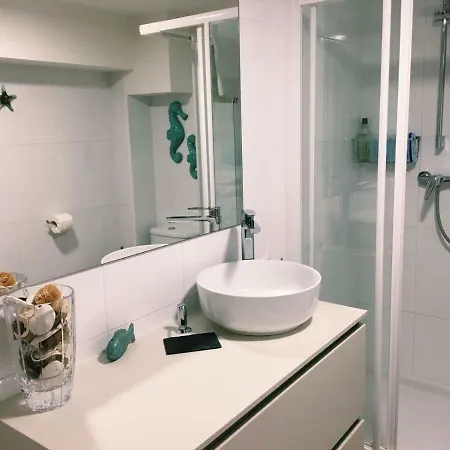 Mirador A Caeira, Lovely Loft *