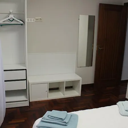 En El Corazon De Apartment *