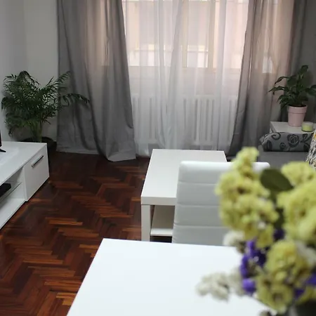 Apartment En El Corazon De Pontevedra