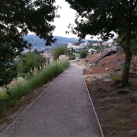 Mirador A Caeira, Lovely Loft Pontevedra