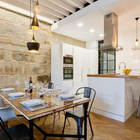 Verdura Archsense Pontevedra