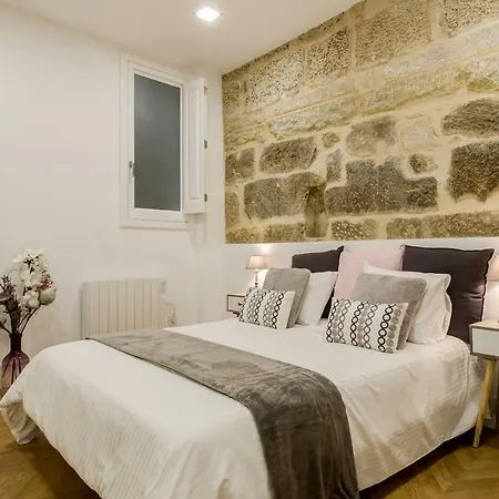 Apartment Verdura Archsense *