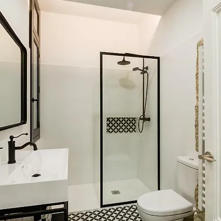 Verdura Archsense Apartment