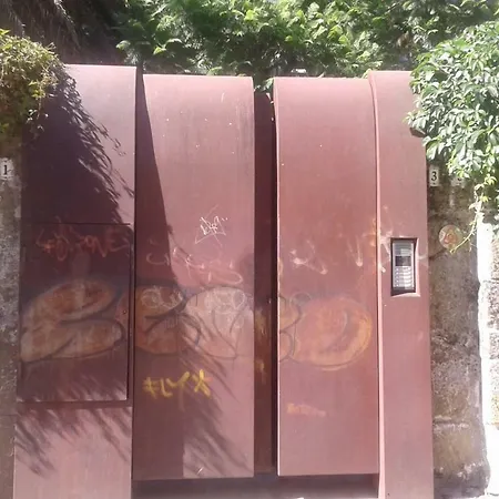 -morc-beds & Rooms- Homestay Pontevedra