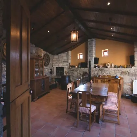 La Curia Villa *