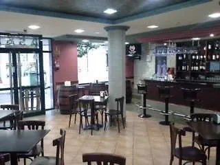 Hotel Virgen Del Camino 3*