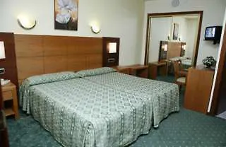 Hotel Virgen Del Camino Pontevedra