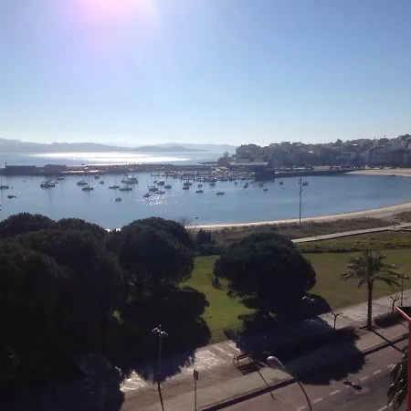 Apartamento Baltar-1 Apartment Pontevedra