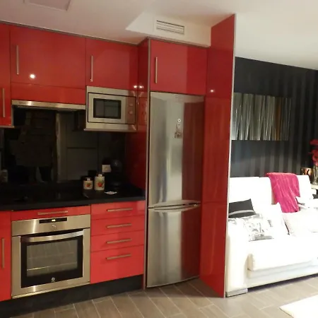Apartamento Baltar-1