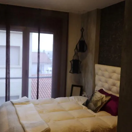 Apartamento Baltar-1 *
