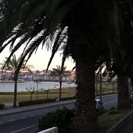 Apartamento Baltar-1 Pontevedra
