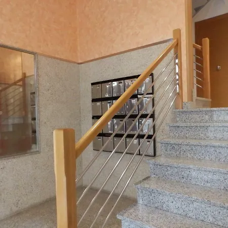 Apartamento Baltar-1