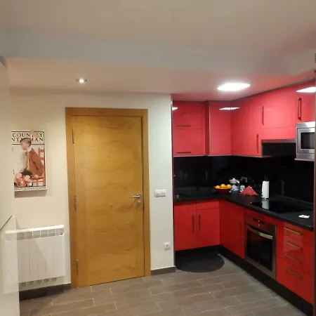 Apartamento Baltar-1 * Pontevedra