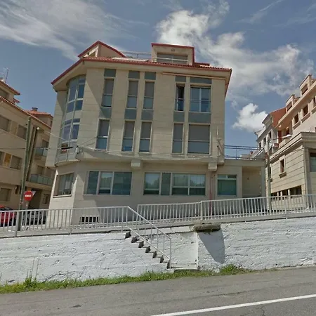 Apartamento Baltar-1 * Pontevedra
