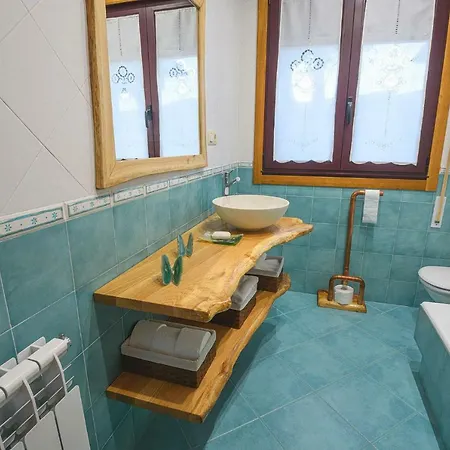 Holiday home Casa Velha *