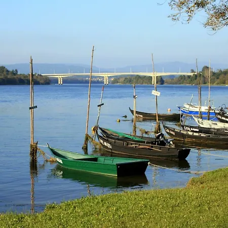 Holiday home Casa Velha Pontevedra