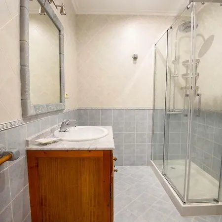 Casa Velha Holiday home Pontevedra