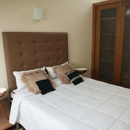 Golden Vedra Residences Apartment Pontevedra