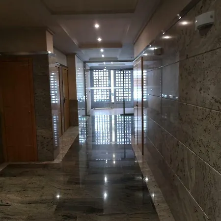 Golden Vedra Residences Apartment Pontevedra