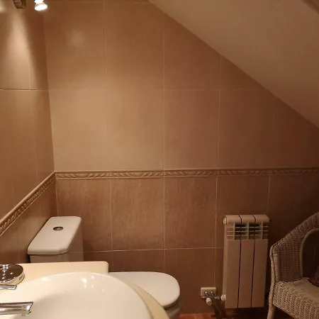 Apartment Golden Vedra Residences Pontevedra