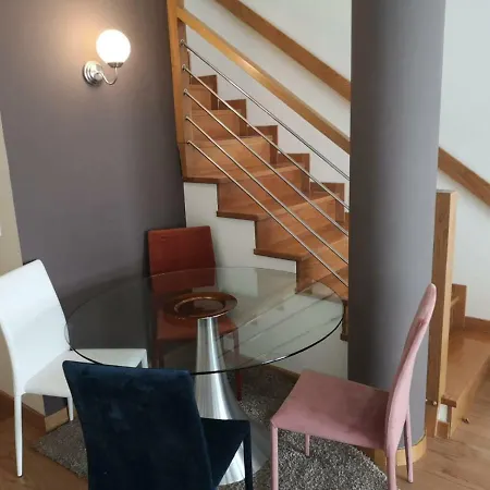 Golden Vedra Residences Apartment Pontevedra