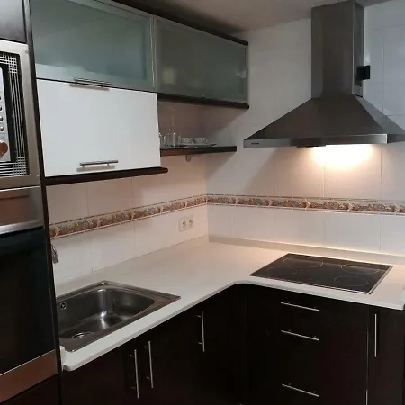 Apartment Golden Vedra Residences Pontevedra