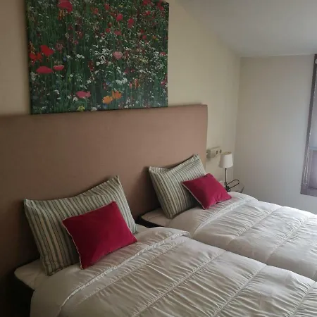 Apartment Golden Vedra Residences Pontevedra